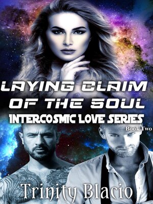 cover image of Laying Claim to the Soul